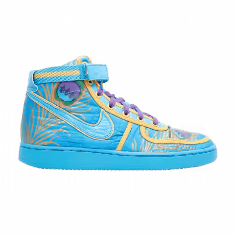 Nike Wmns Vandal Hi Supreme 'Claw Money'