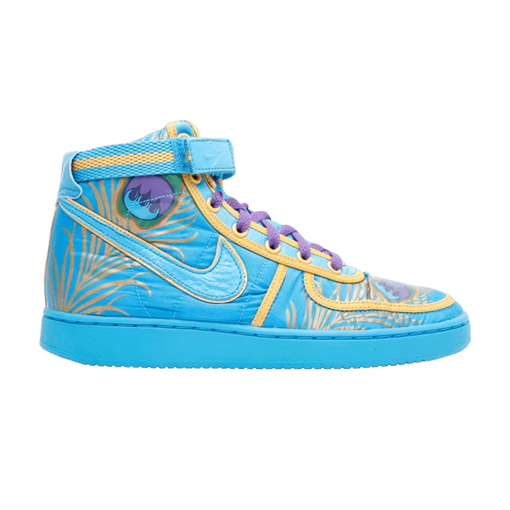Nike Women's Vandal Hi Supreme claw money