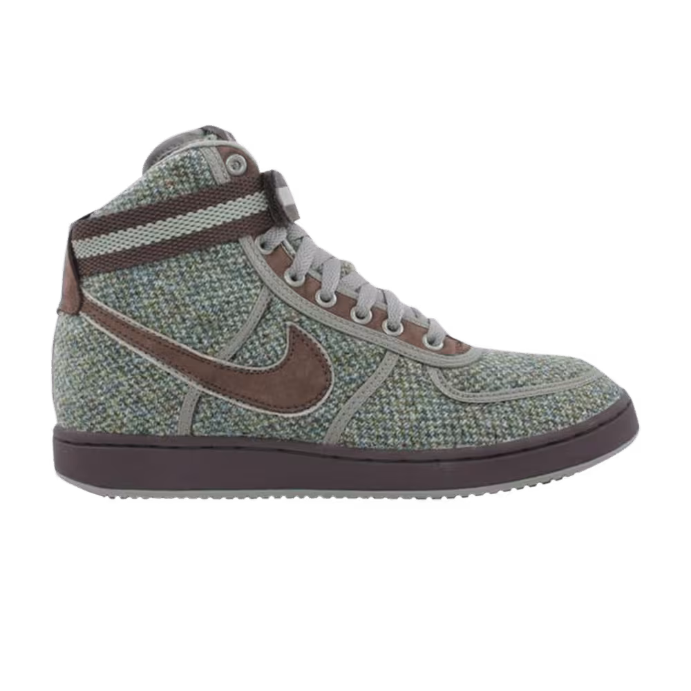 Nike Women's Vandal Sp Hi Premium Tweed