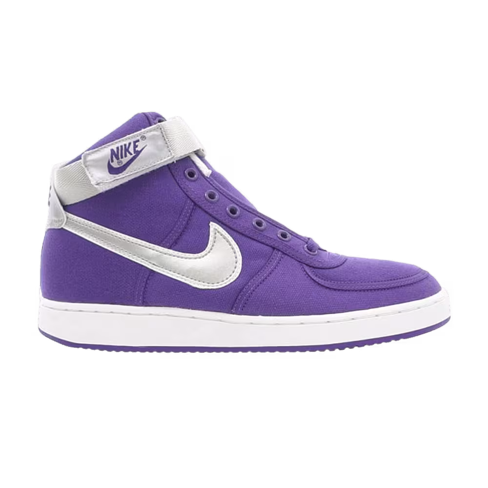 Nike Vandal Canvas co. jp