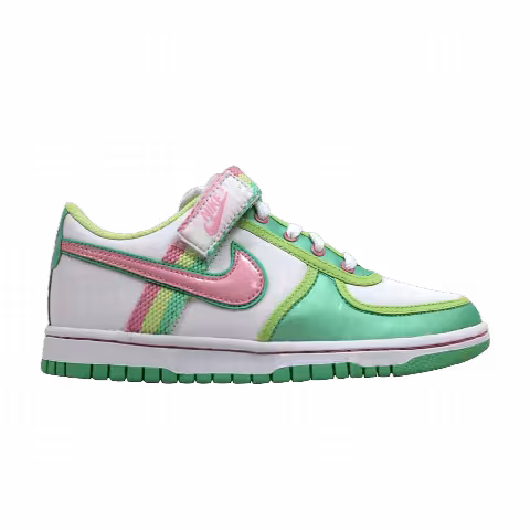 Nike Vandal Low GS 'Tourmaline'