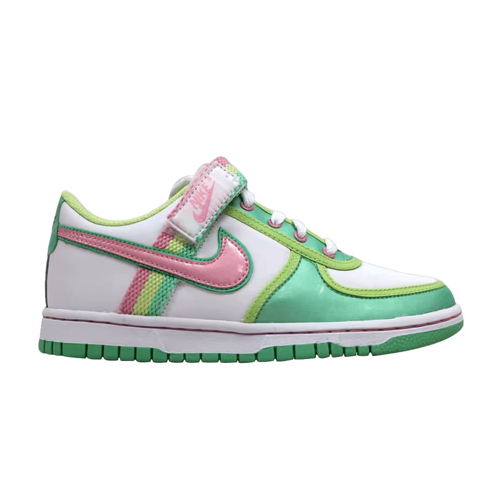 Nike Vandal Low GS Tourmaline