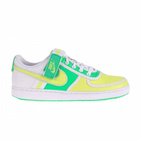 Nike Vandal Low 'Radiant Green Sonic Yellow'