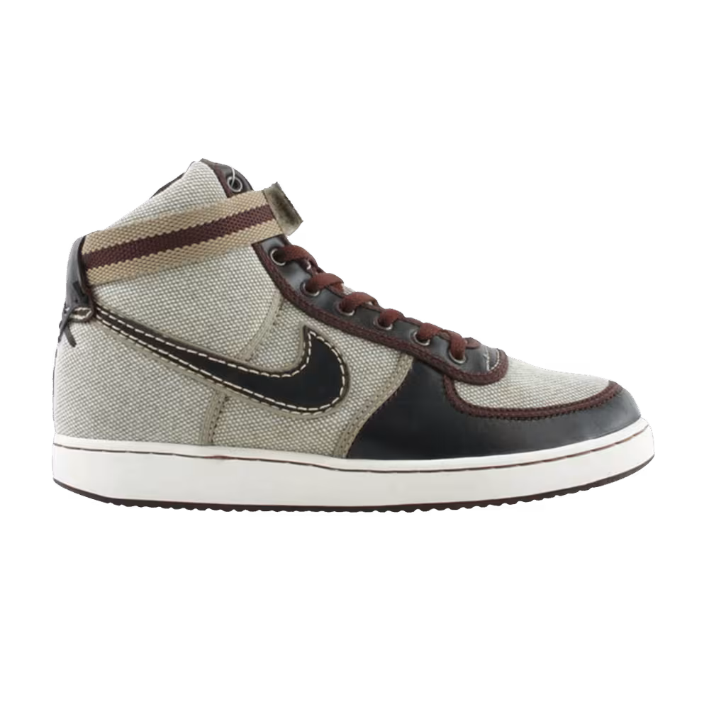 Nike Vandal Supreme Hi Premium Baseball Pack