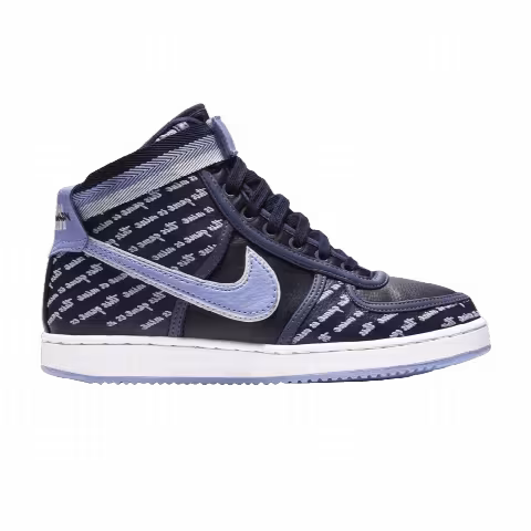 Nike Wmns Vandal High LX 'This Game Is Alive'
