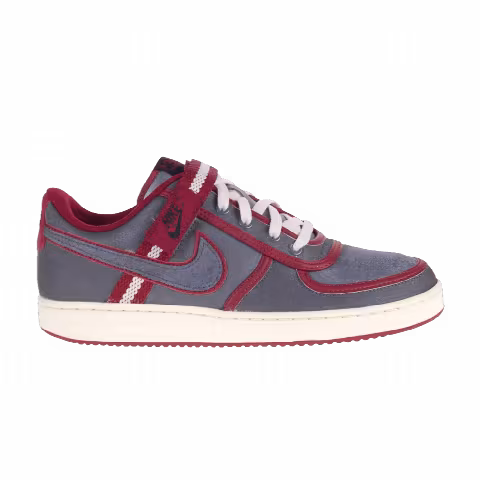 Nike Wmns Vandal Low 'Paisley Oxide'
