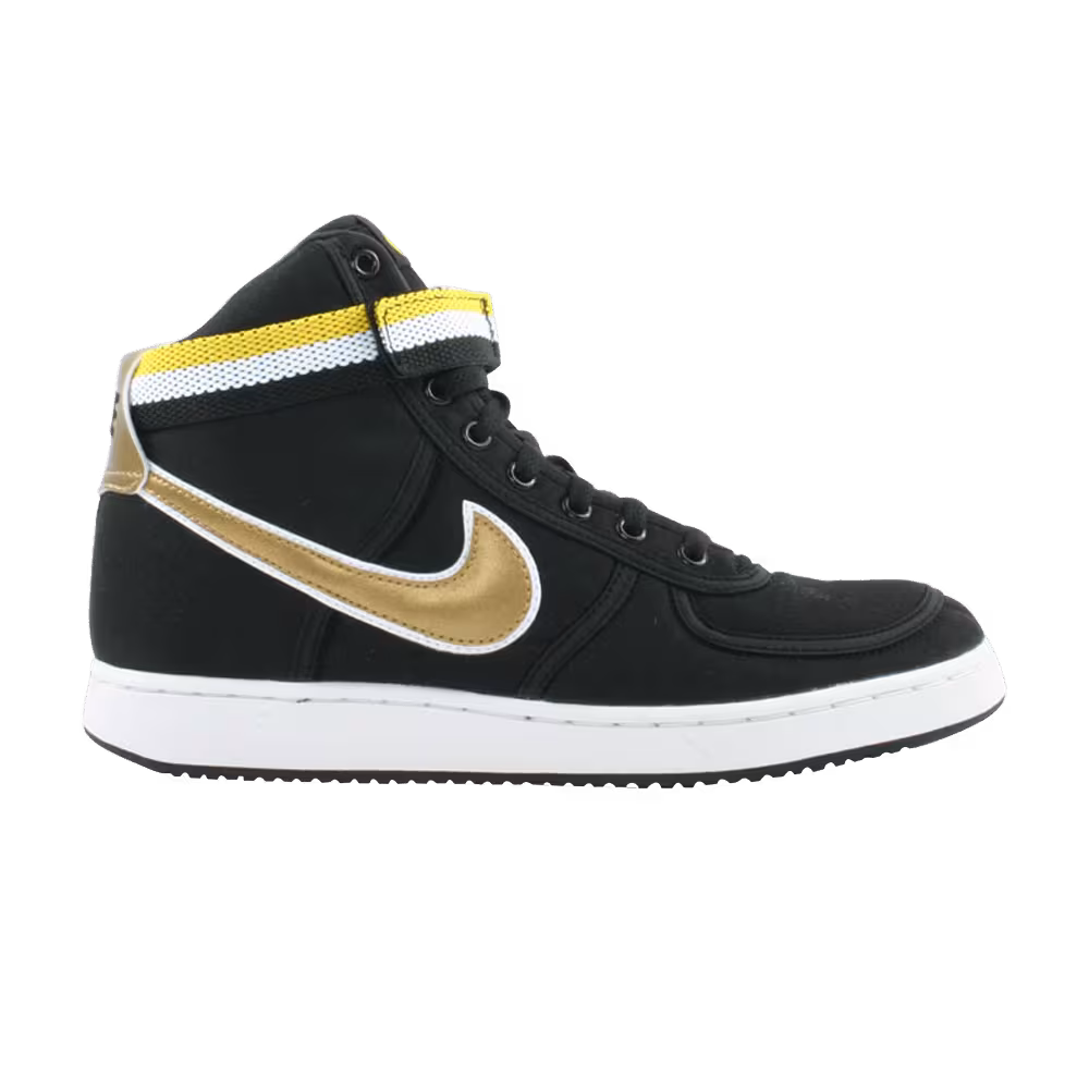 Nike Vandal Supreme