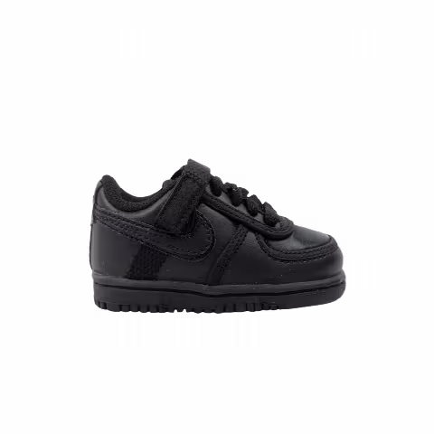 Nike Vandal Low TD 'Triple Black'