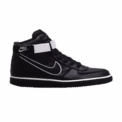 Nike Vandal High Supreme LTR 'Black White'