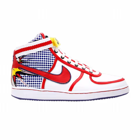Nike Vandal High Premium 'Pop Art'