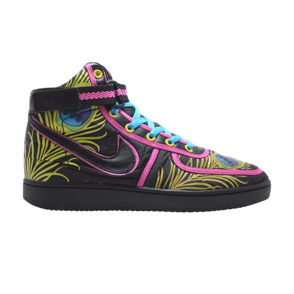 Nike Women's Vandal Hi Supreme Claw Money