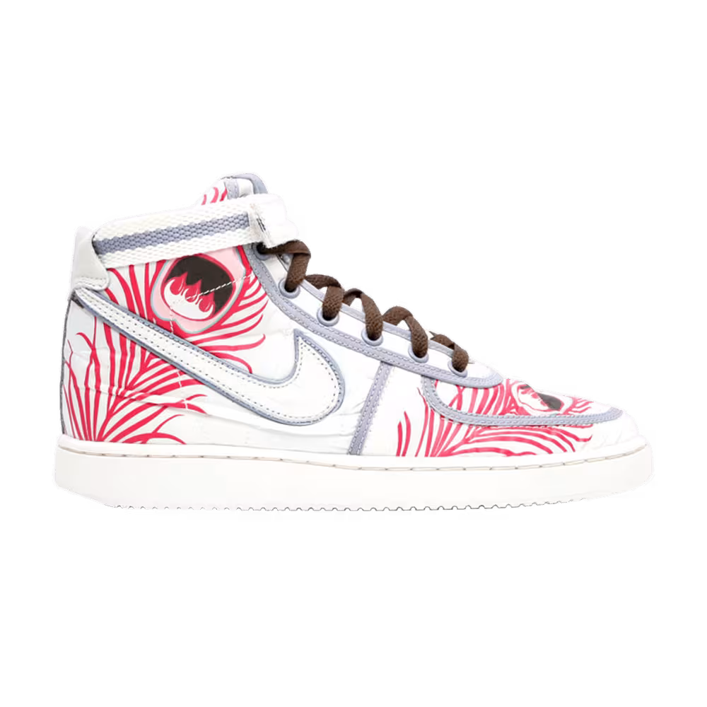 Nike Women's Vandal Hi Supreme Claw Money