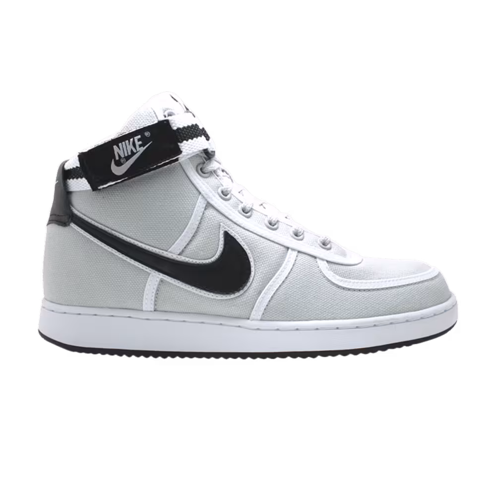 Nike Vandal Canvas High