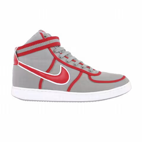 Nike Vandal Hi Canvas 'Cleveland 72'