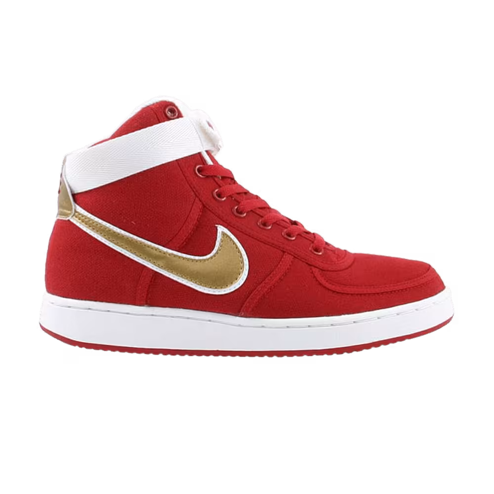 Nike Vandal Canvas