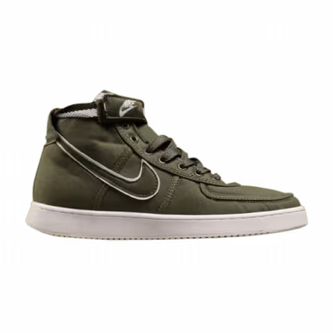 Nike Vandal High 'White Green'