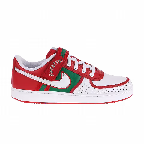 Nike Vandal Low UTT 'Veracruz'