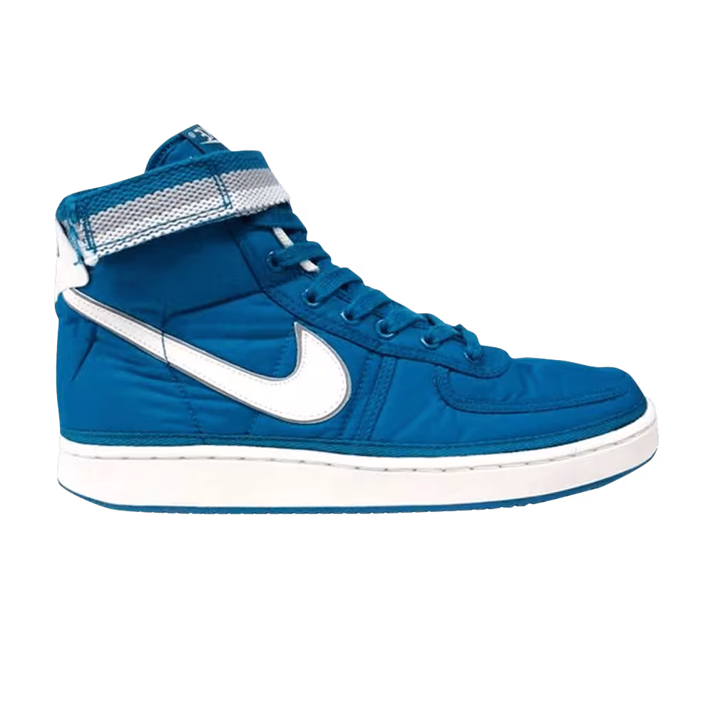 Nike Vandal High Supreme VNTG Tropical Teal
