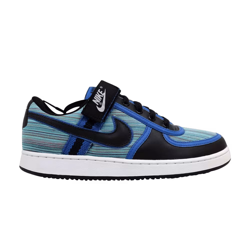 Nike Vandal Low