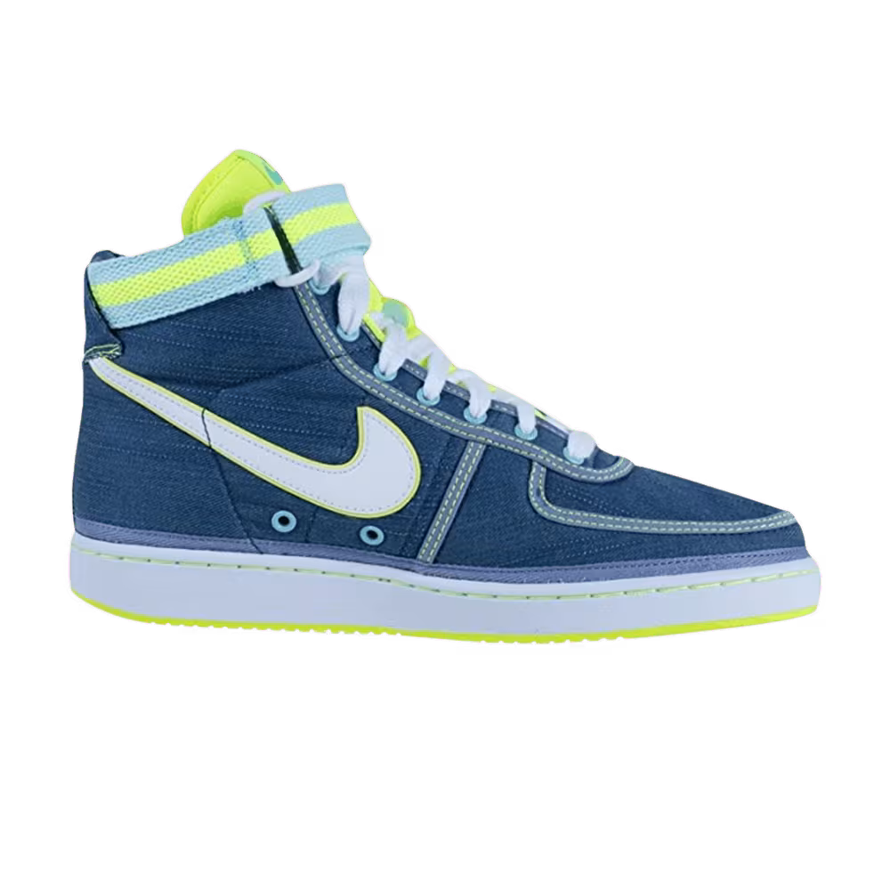 Nike Vandal High Supreme VNTG