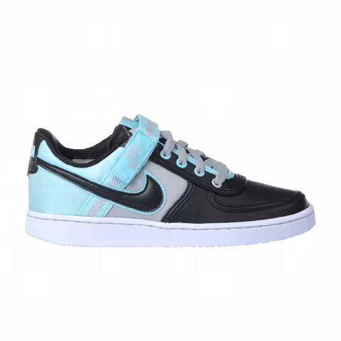 Nike Wmns Vandal Low 'Black Blue'