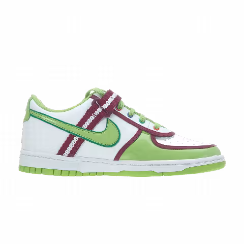 Nike Vandal Low GS 'Radiant Green'