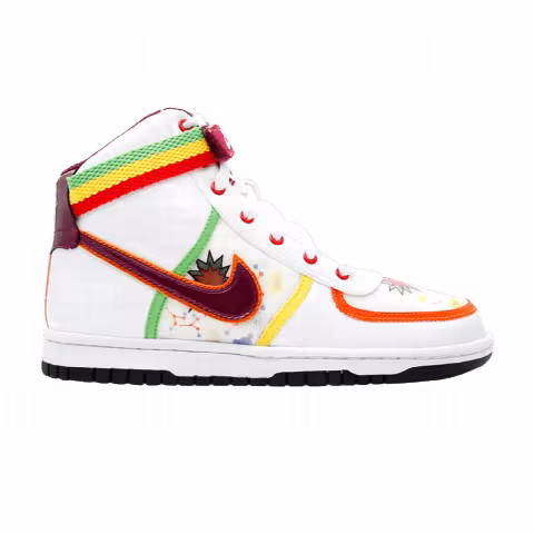 Nike Vandal High GS