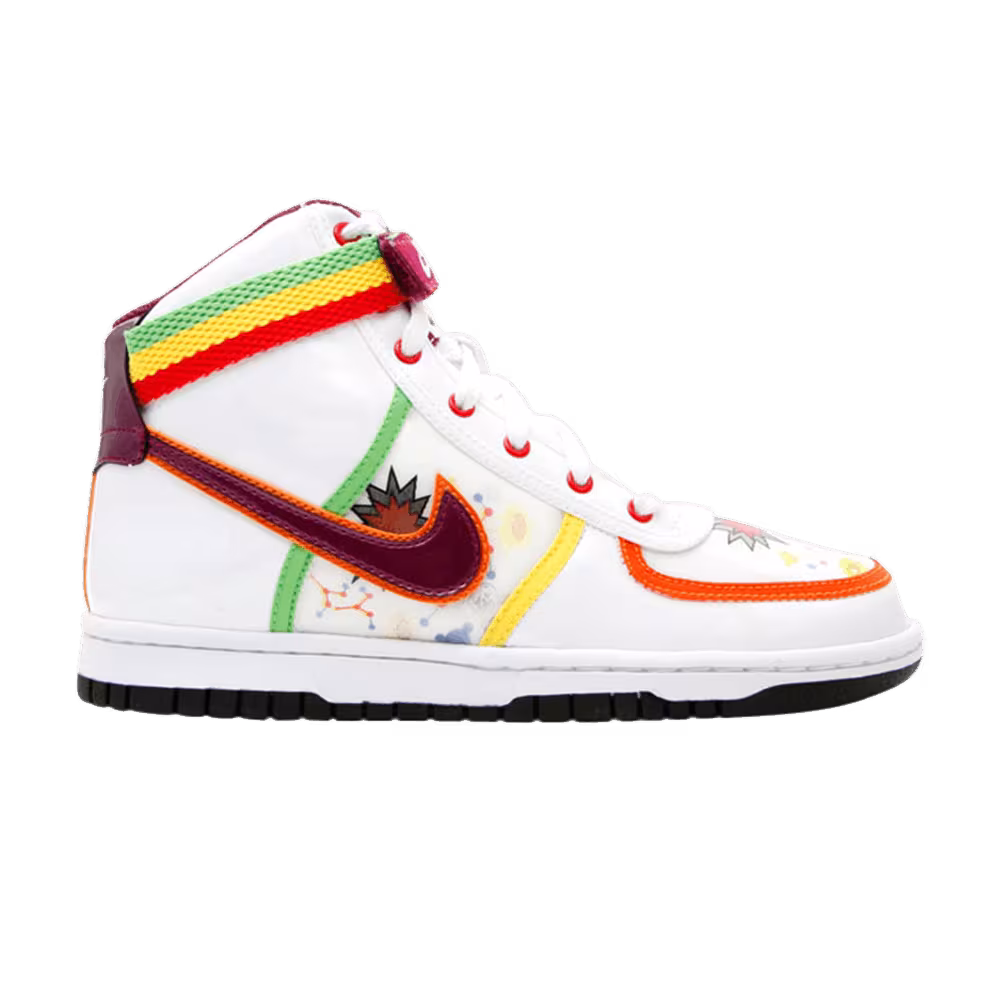 Nike Vandal High GS