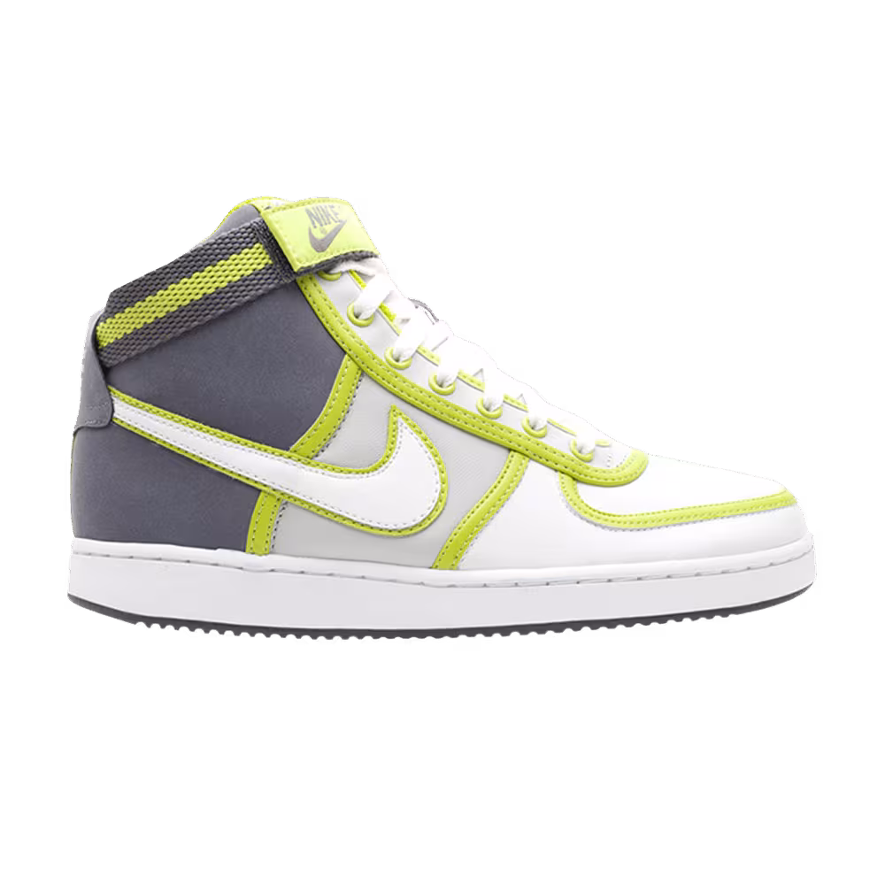 Nike Vanal Hi Leather
