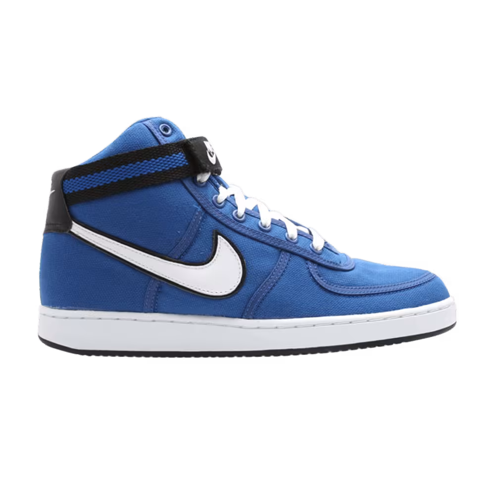 Nike Vandal Canvas