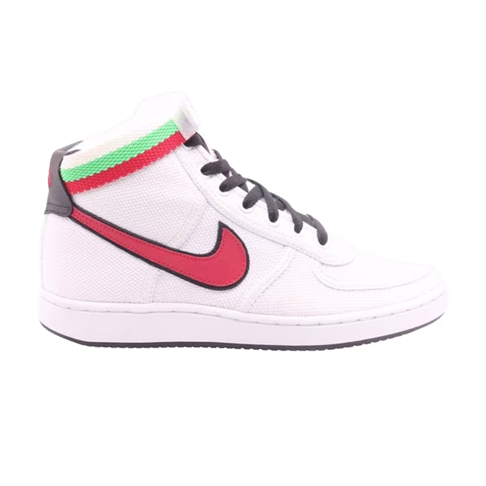 Nike Lex Vandal Hi Supreme
