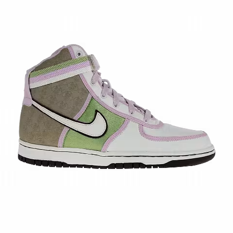 Nike Vandal High GS