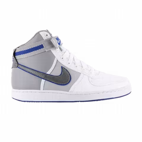 Nike Vandal High 'White Wolf Grey Blue'