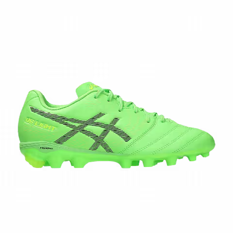 ASICS DS Light GS 'Green Gecko'