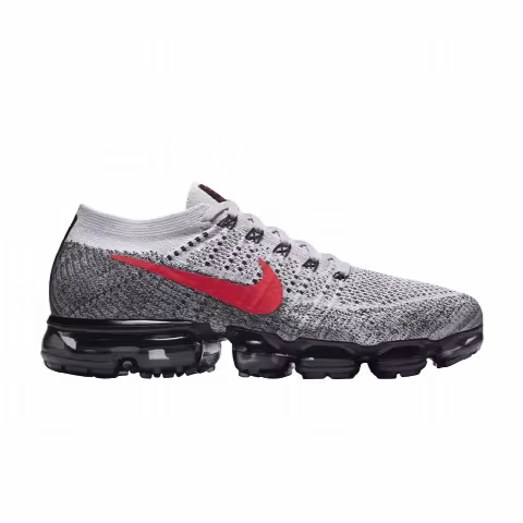 Nike Air Vapormax Flyknit Promo 'Pure Platinum'