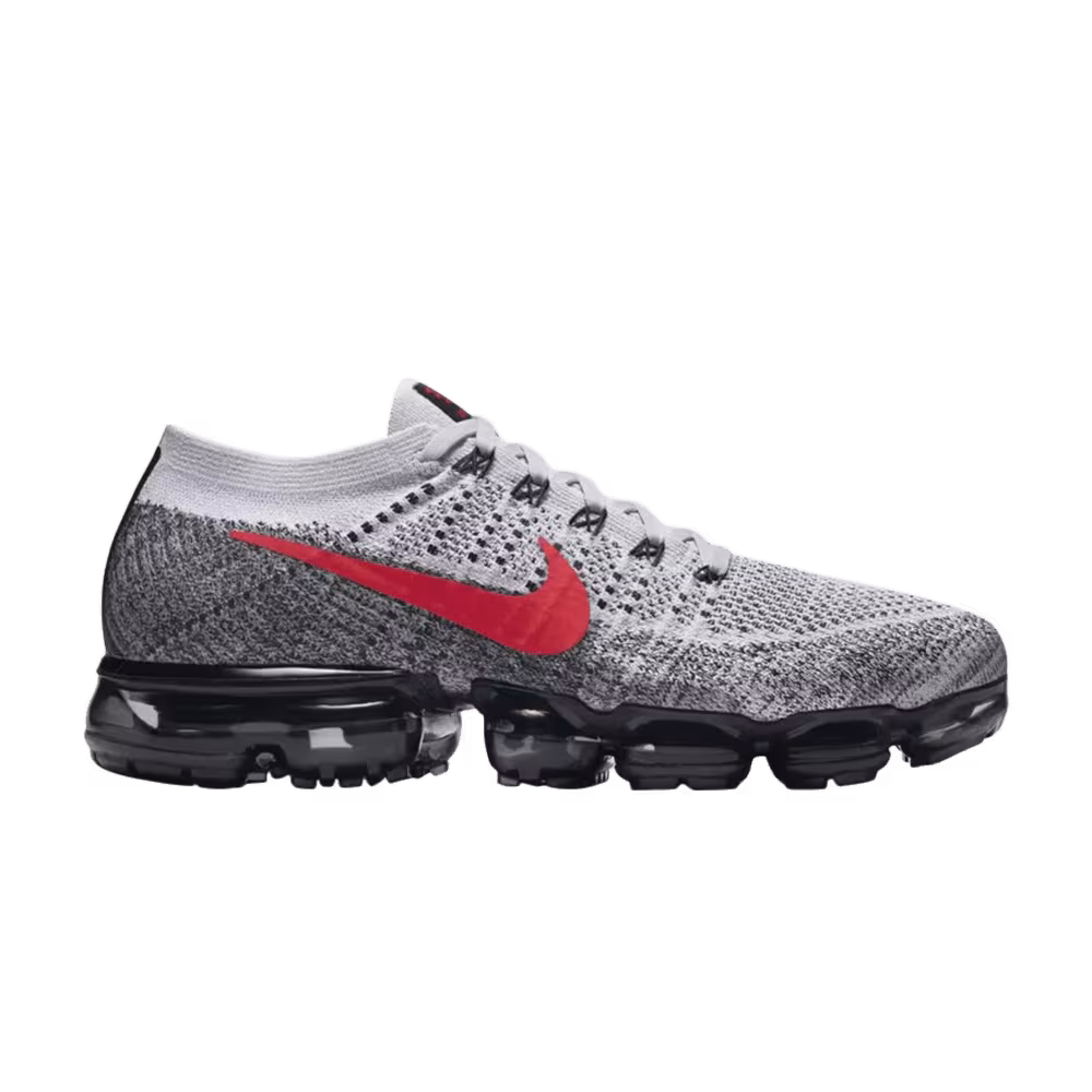 Nike Air Vapormax Flyknit Promo Pure Platinum