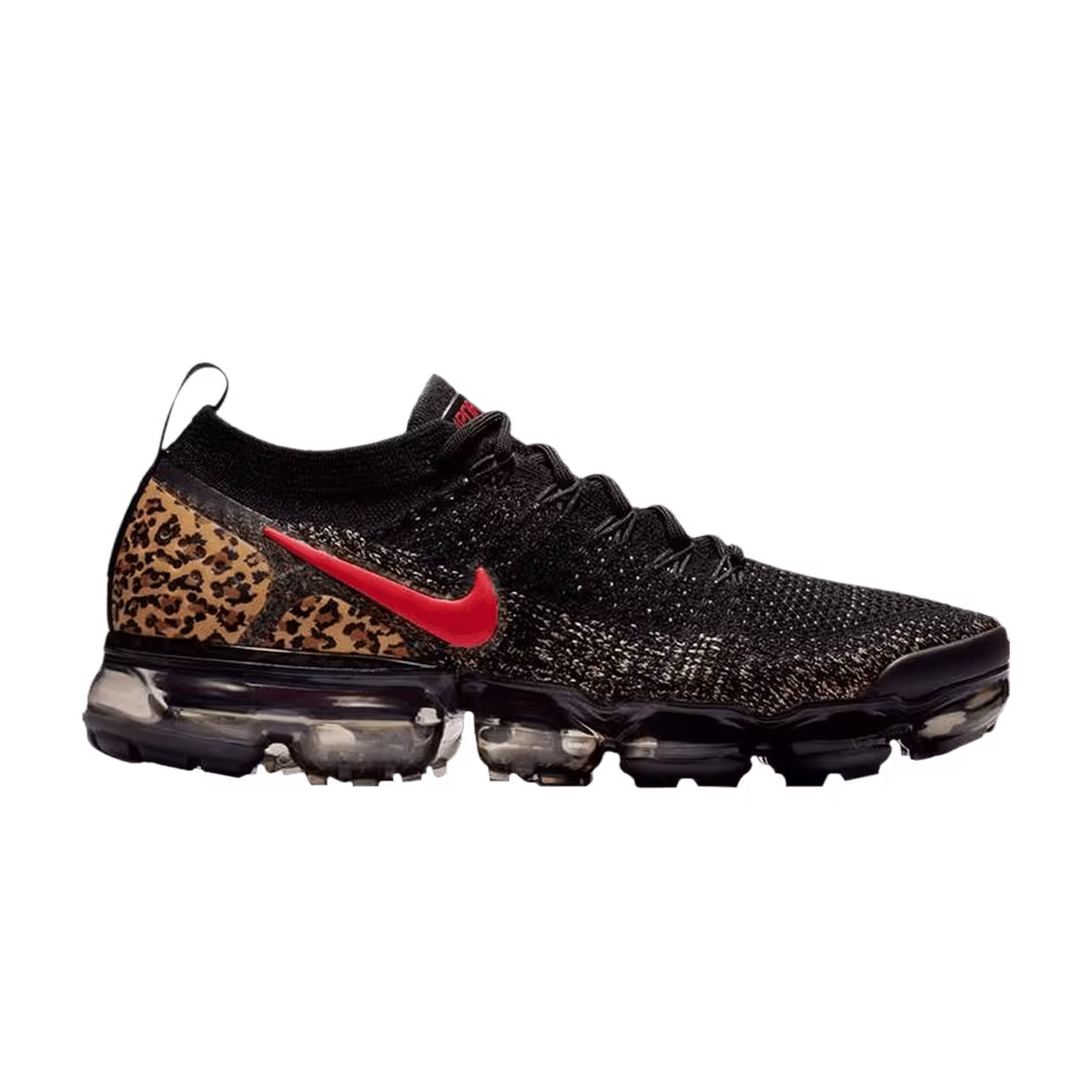 Nike Air VaporMax Flyknit 2 Cheetah