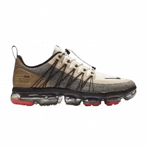 Nike Air VaporMax Utility 'Pale Ivory'