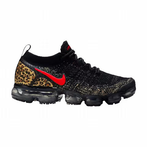 Nike Wmns Air VaporMax Flyknit 2 'Cheetah'