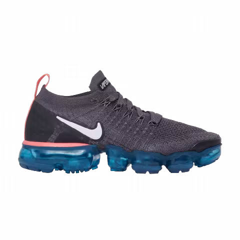 Nike Wmns Air VaporMax 2 Flyknit 'Thunder Grey'