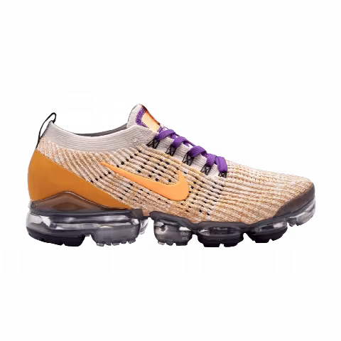 Nike Air VaporMax Flyknit 3 'Desert Sand'
