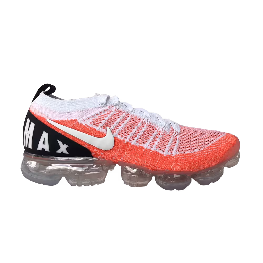 Nike Air VaporMax Flyknit 2 iD