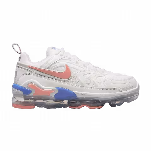 Nike Wmns Air VaporMax EVO 'White Crimson Bliss'