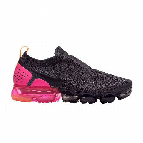Nike Wmns Air VaporMax Moc 2 'Pink Blast' Sample