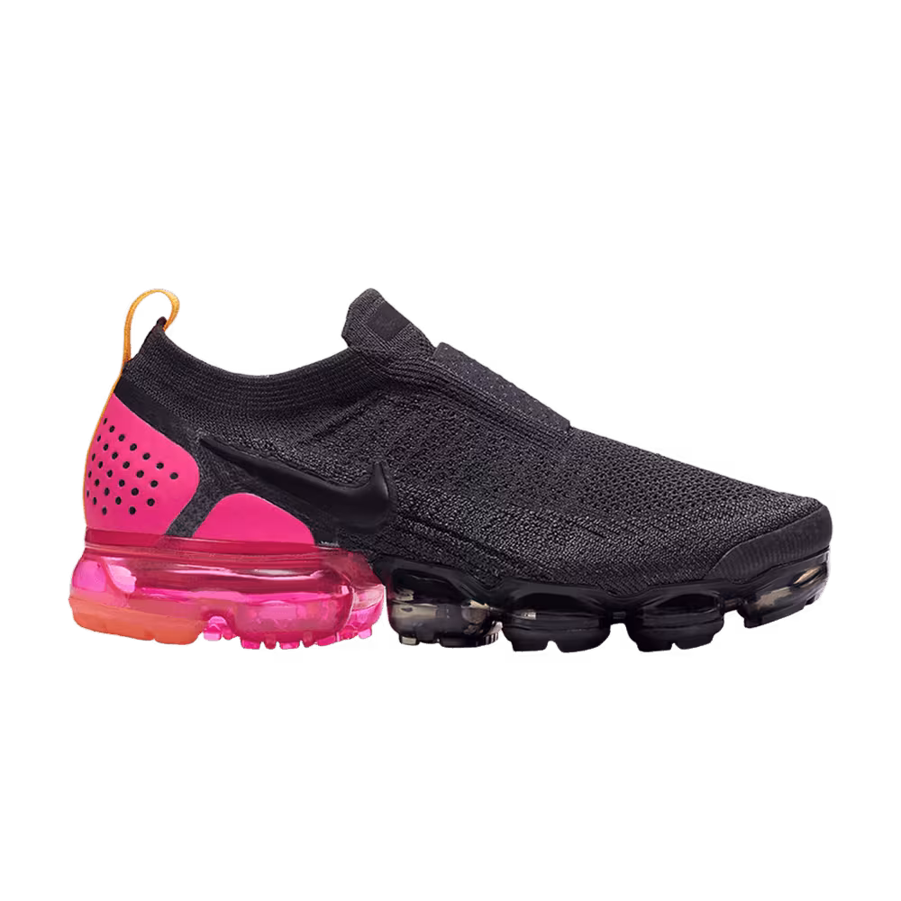 Nike Women's Air VaporMax Moc 2 Pink Blast