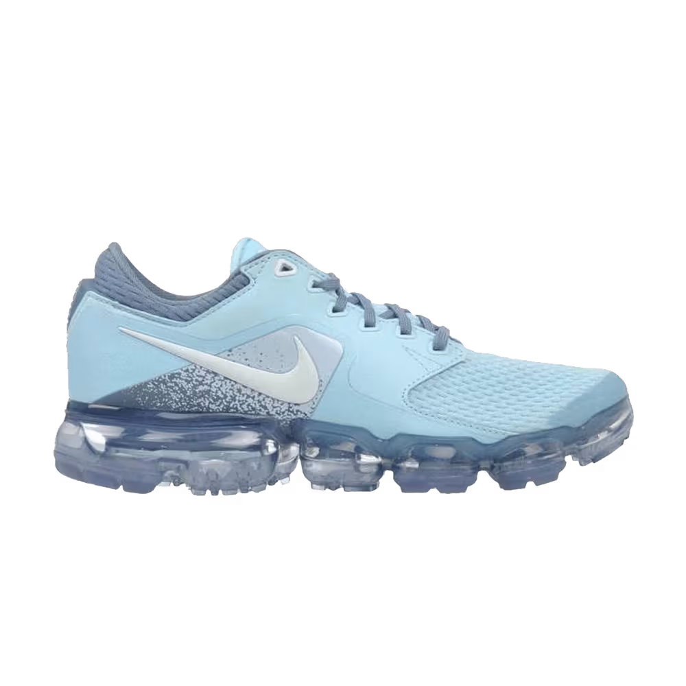 Nike Air VaporMax GS Bleached Aqua
