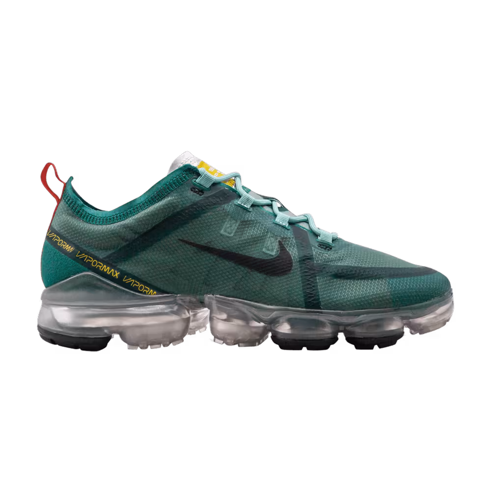 Nike Air VaporMax 2019 Teal