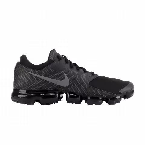 Nike Air VaporMax 'Black Dark Grey'