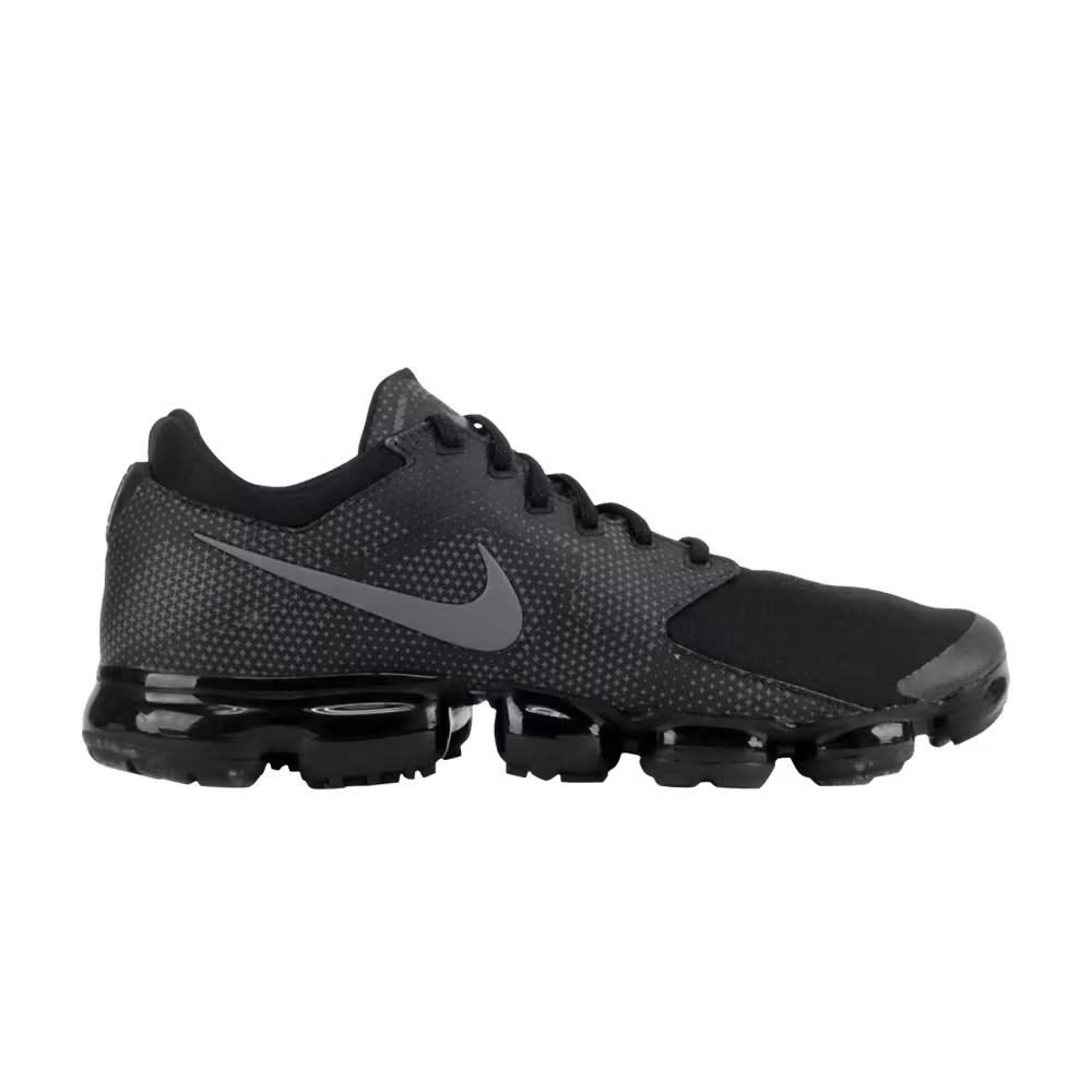 Nike Air VaporMax Black Dark Grey