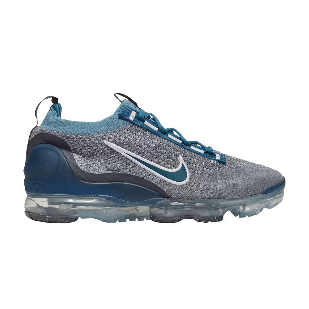 Nike Air Vapormax 2021 Flyknit Rift Blue